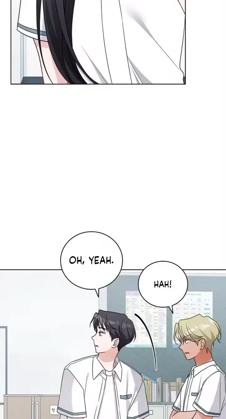 The Timing of Falling in Love Chapter 19 page 75