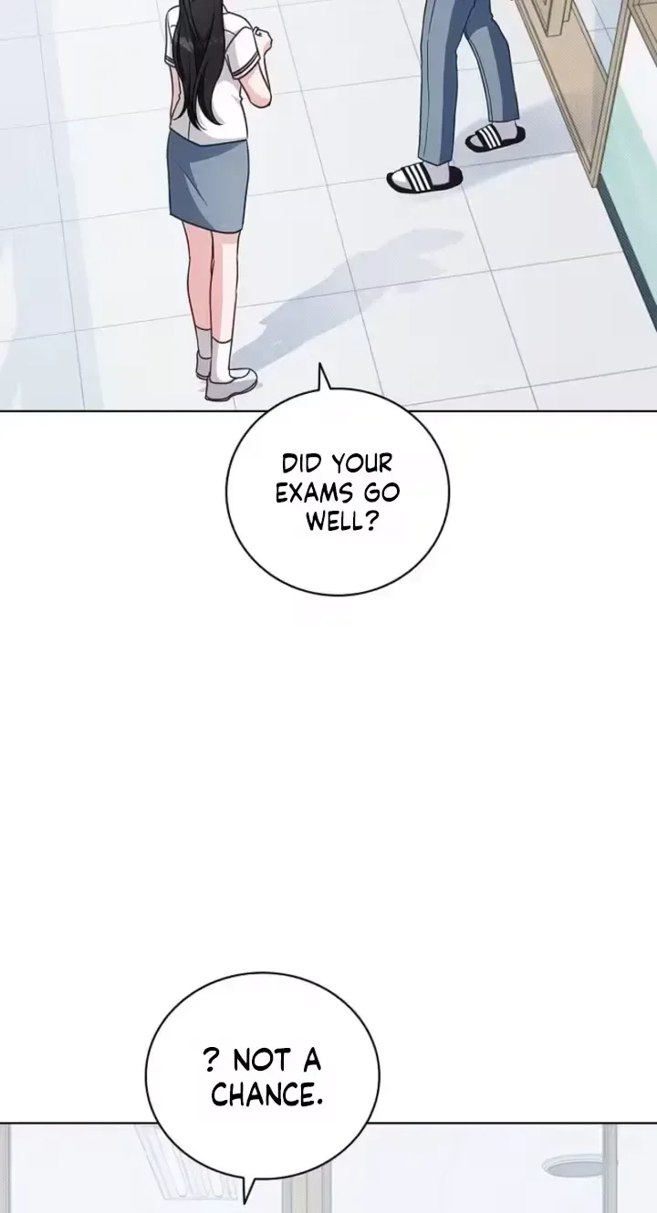 The Timing of Falling in Love Chapter 19 page 77