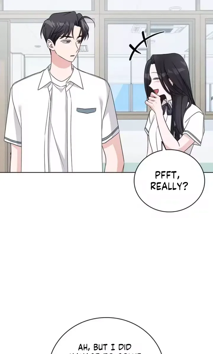 The Timing of Falling in Love Chapter 19 page 78