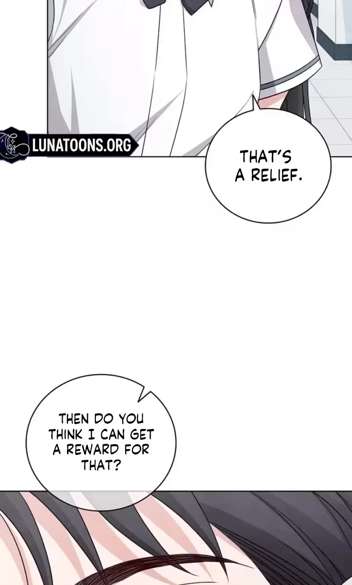 The Timing of Falling in Love Chapter 19 page 81