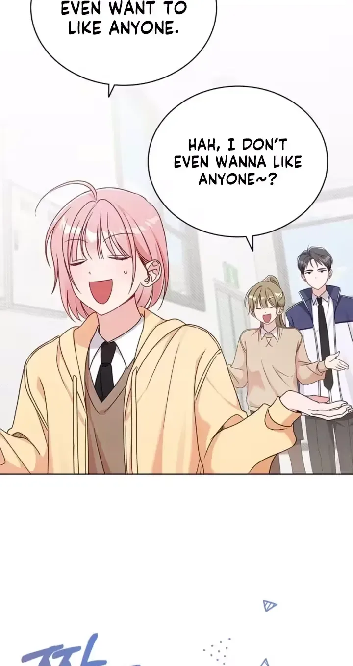 The Timing of Falling in Love Chapter 2 page 5