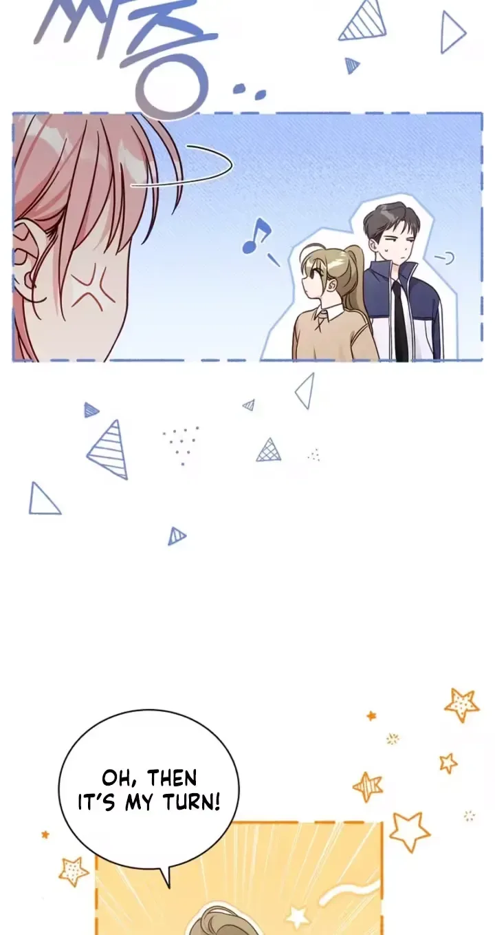 The Timing of Falling in Love Chapter 2 page 6