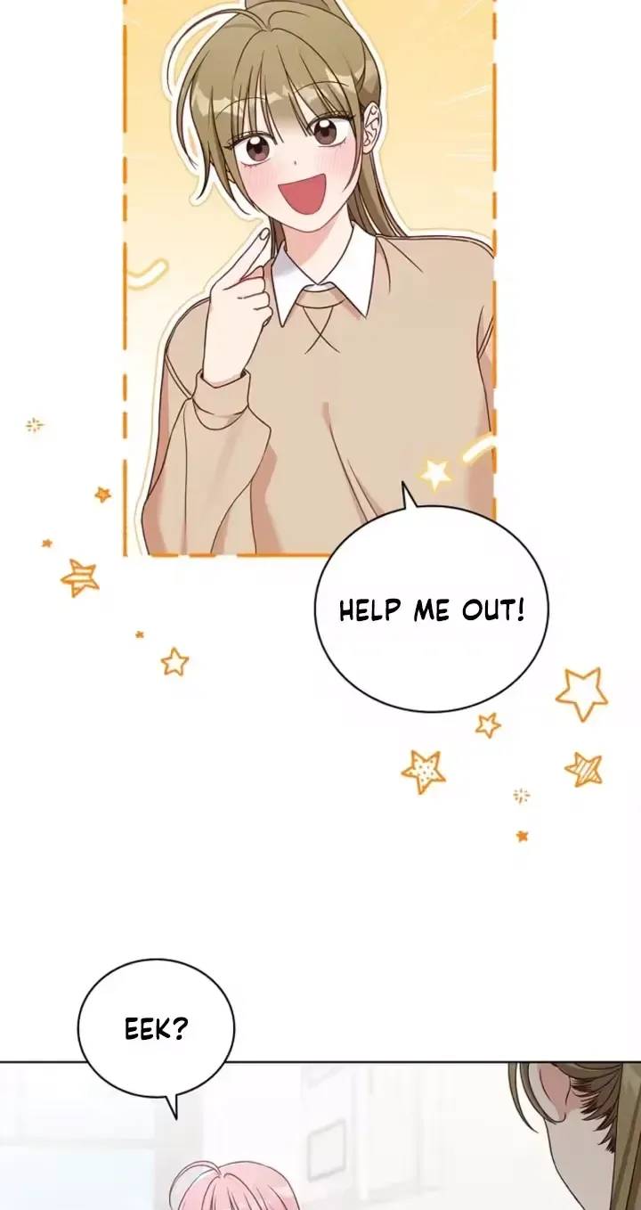 The Timing of Falling in Love Chapter 2 page 7