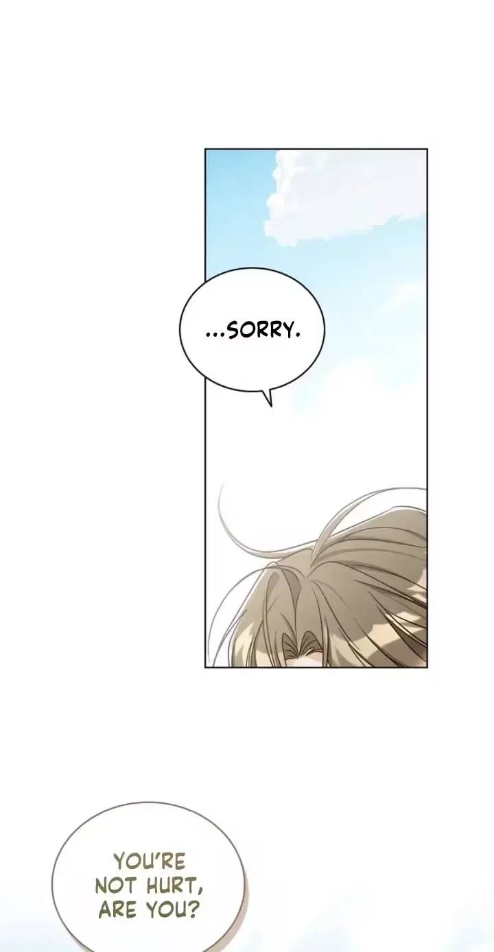 The Timing of Falling in Love Chapter 2 page 25