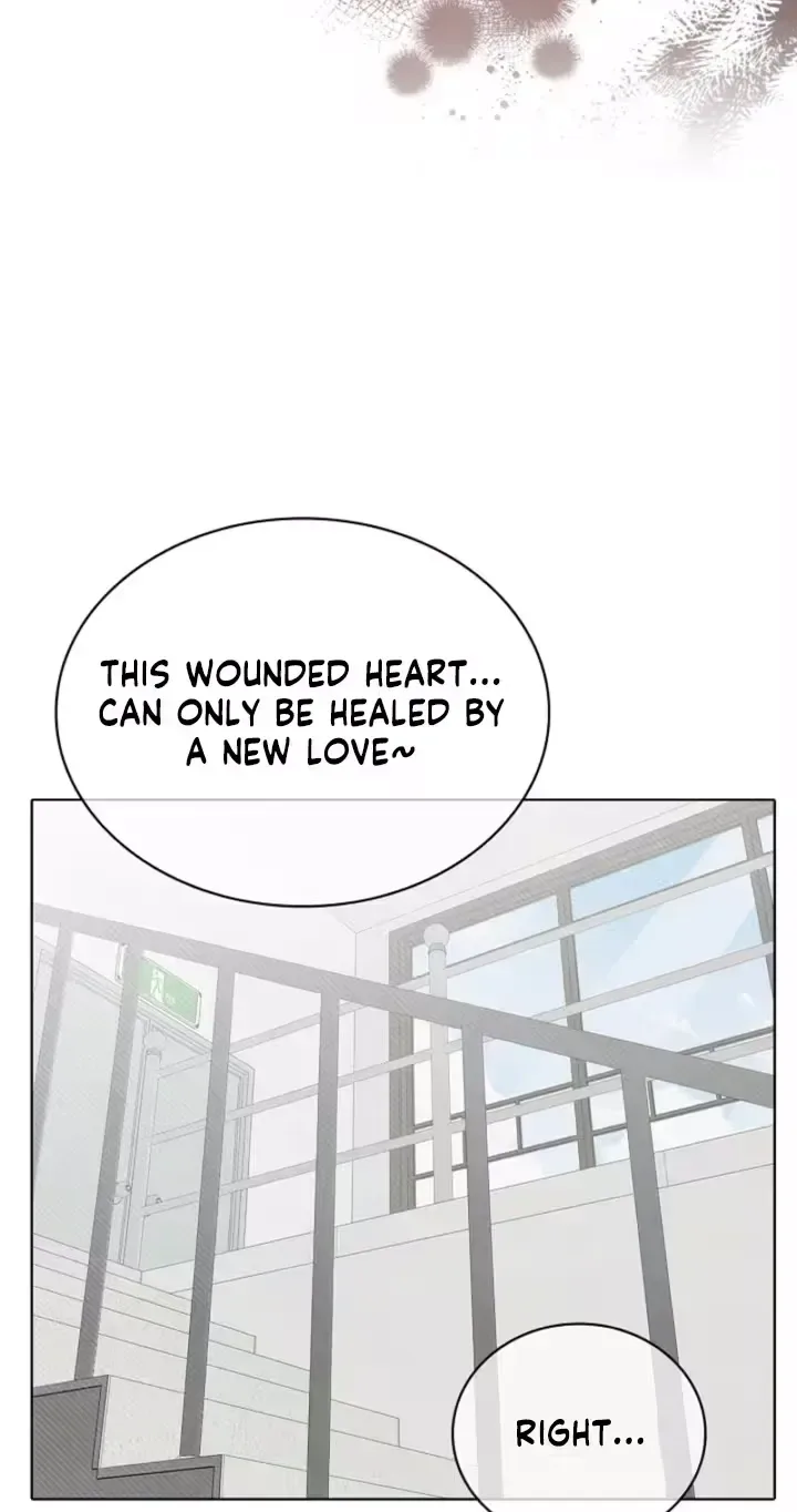 The Timing of Falling in Love Chapter 2 page 16