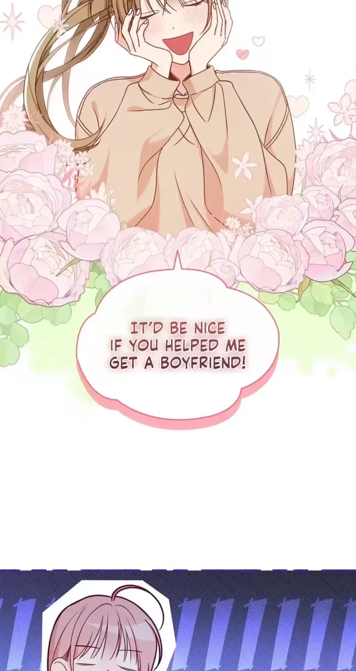 The Timing of Falling in Love Chapter 2 page 9