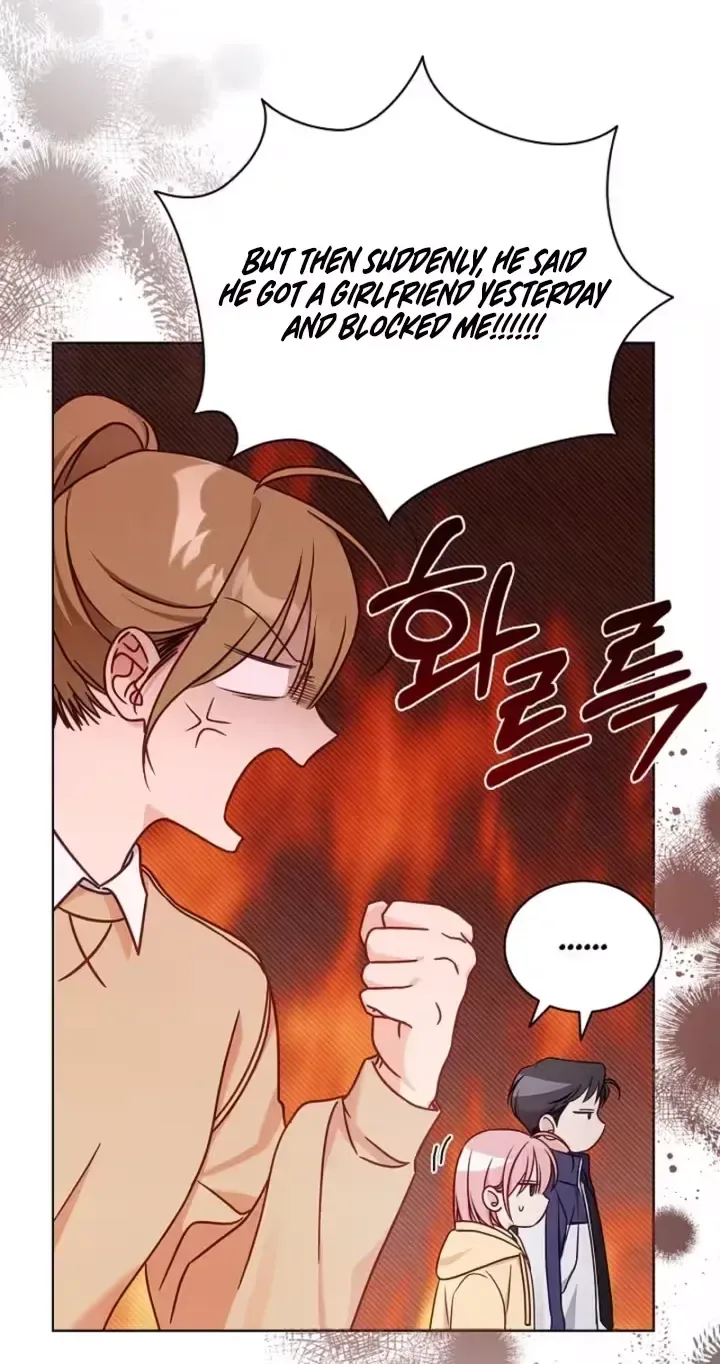 The Timing of Falling in Love Chapter 2 page 15