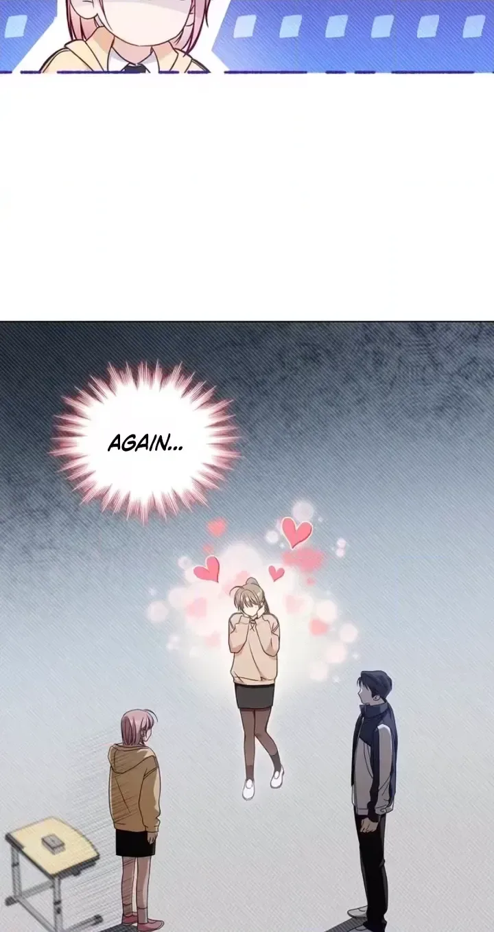 The Timing of Falling in Love Chapter 2 page 10
