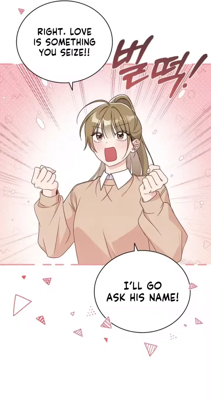 The Timing of Falling in Love Chapter 2 page 33
