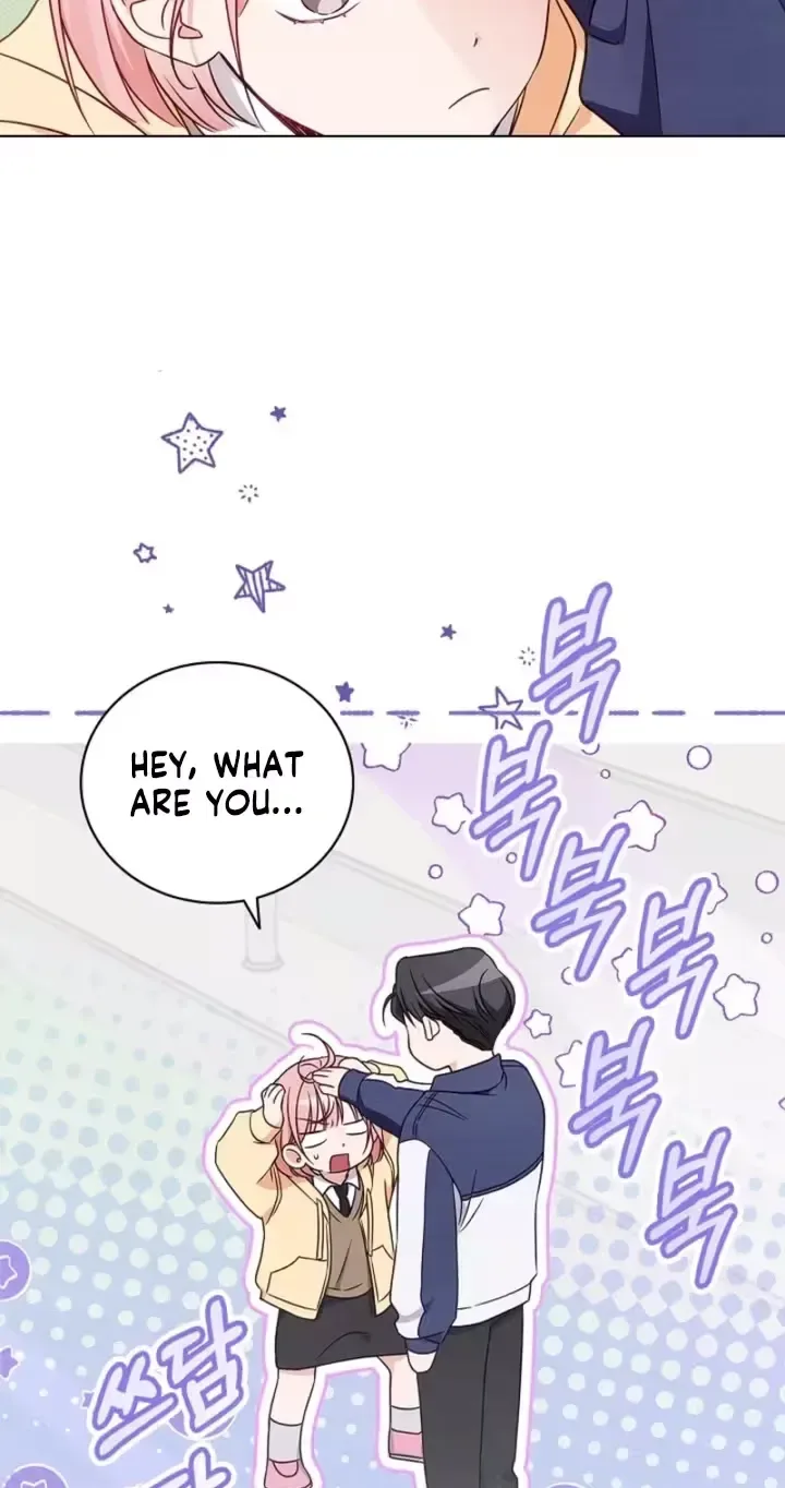 The Timing of Falling in Love Chapter 2 page 37