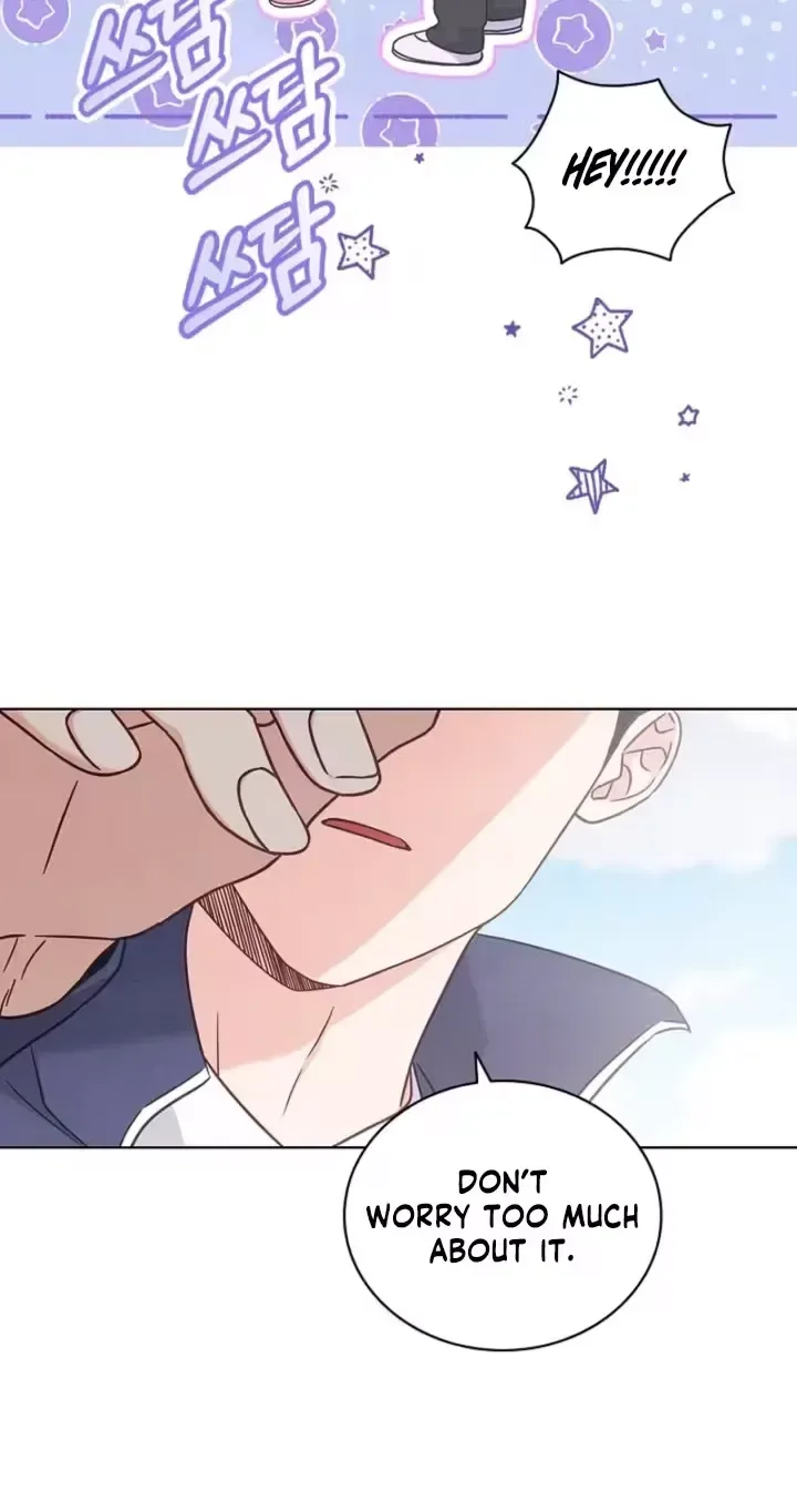 The Timing of Falling in Love Chapter 2 page 38