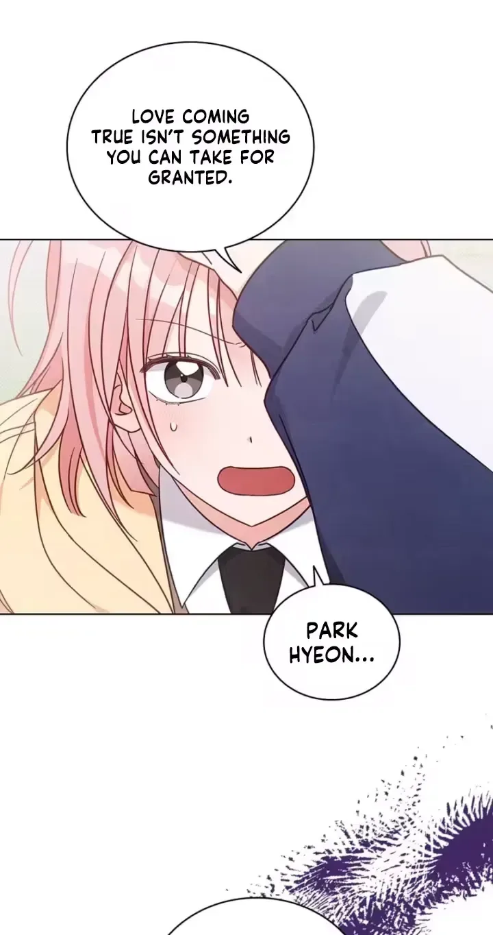The Timing of Falling in Love Chapter 2 page 39