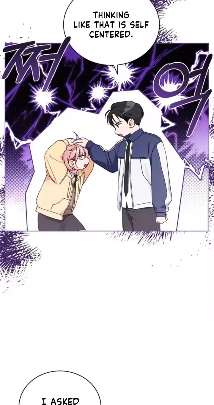 The Timing of Falling in Love Chapter 2 page 40