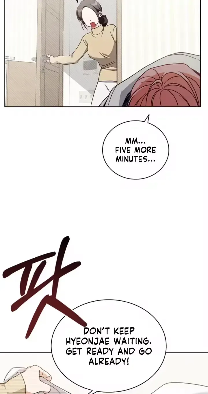 The Timing of Falling in Love Chapter 2 page 45