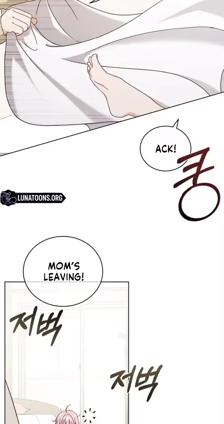 The Timing of Falling in Love Chapter 2 page 46