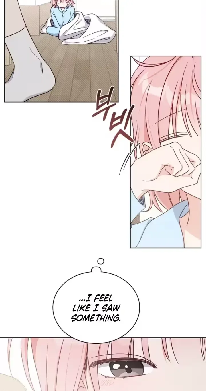The Timing of Falling in Love Chapter 2 page 47