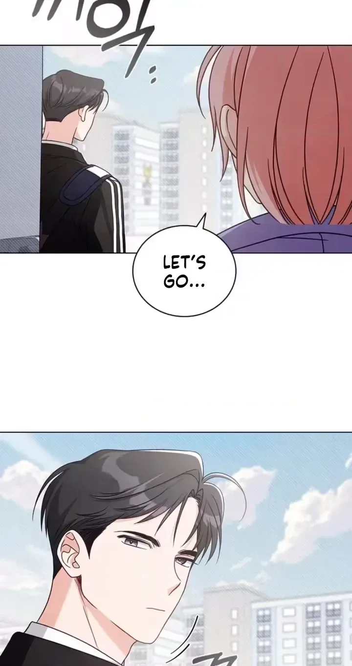 The Timing of Falling in Love Chapter 2 page 50