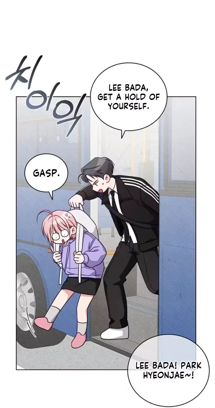 The Timing of Falling in Love Chapter 2 page 52