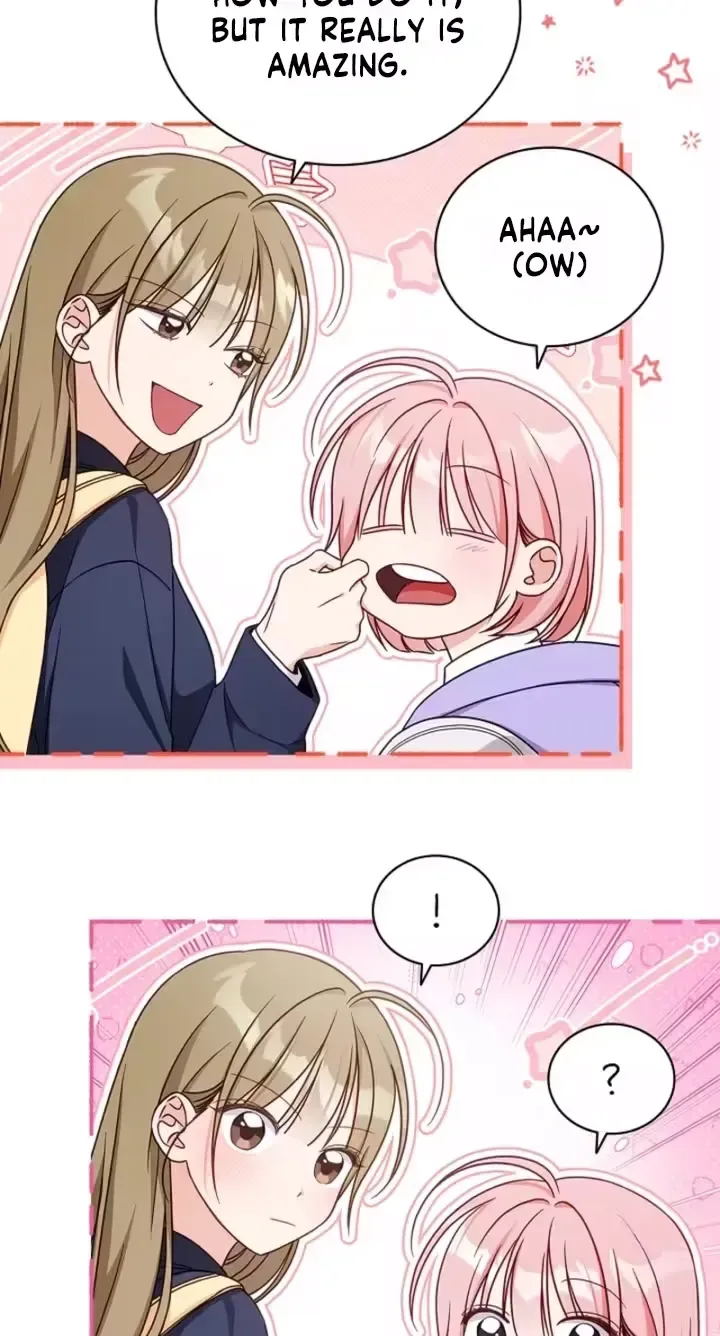 The Timing of Falling in Love Chapter 2 page 56