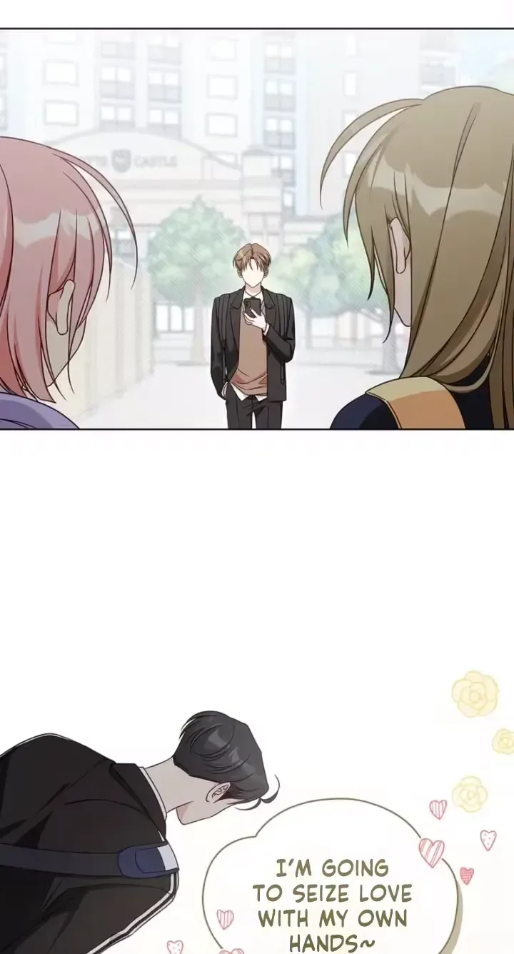 The Timing of Falling in Love Chapter 2 page 58