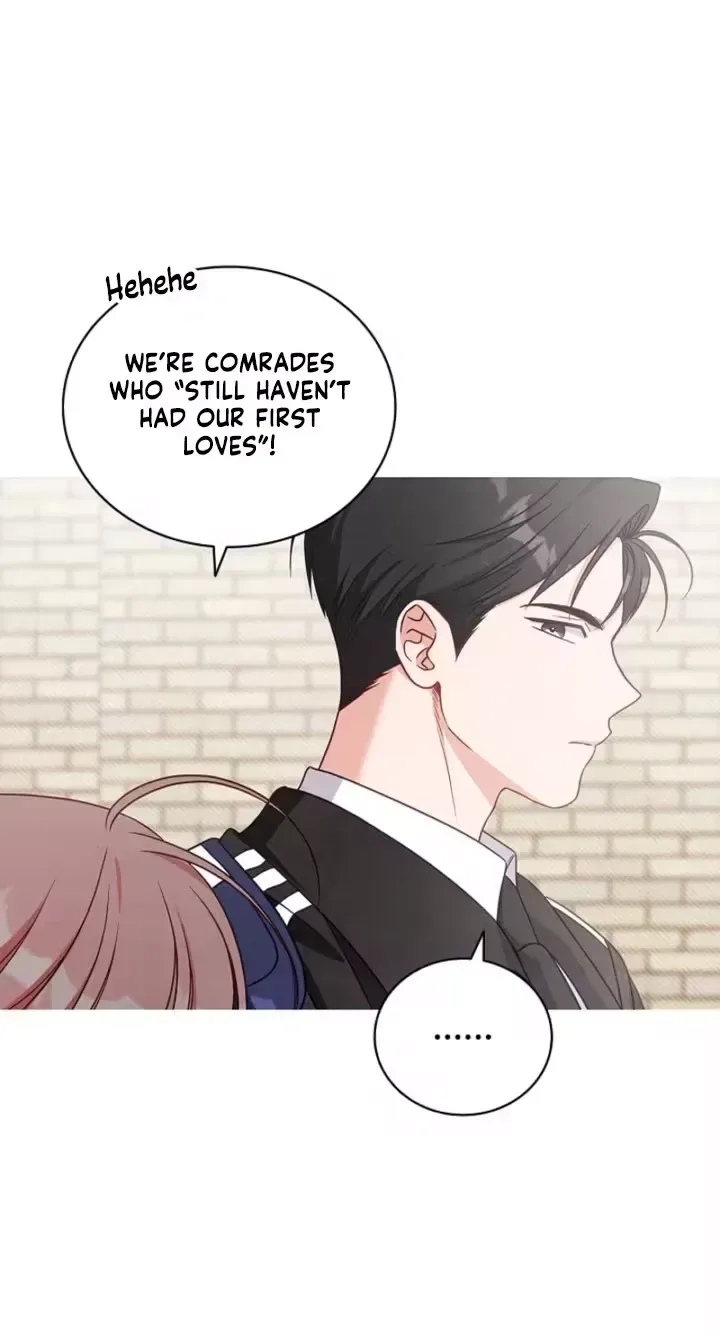 The Timing of Falling in Love Chapter 2 page 61