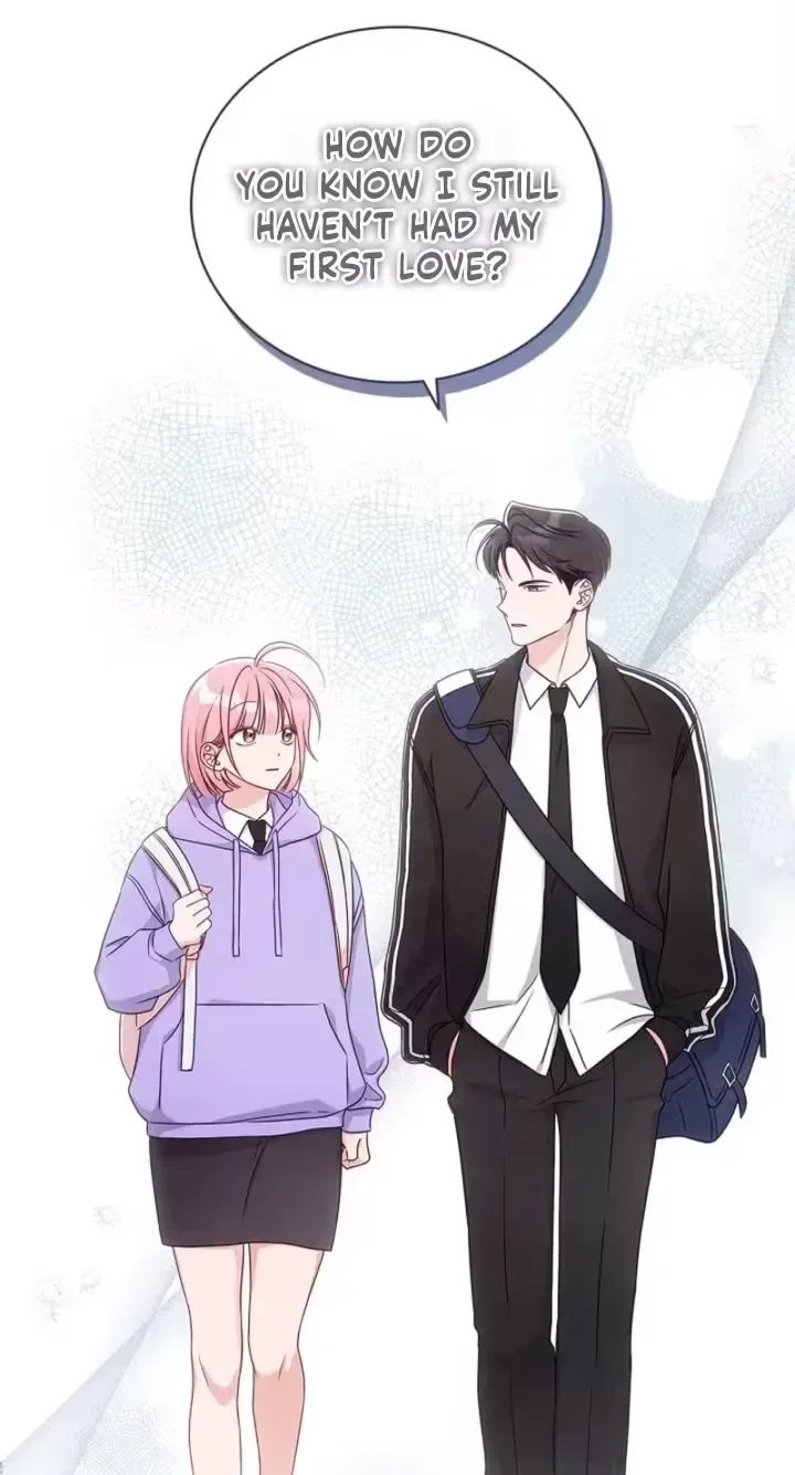 The Timing of Falling in Love Chapter 2 page 62