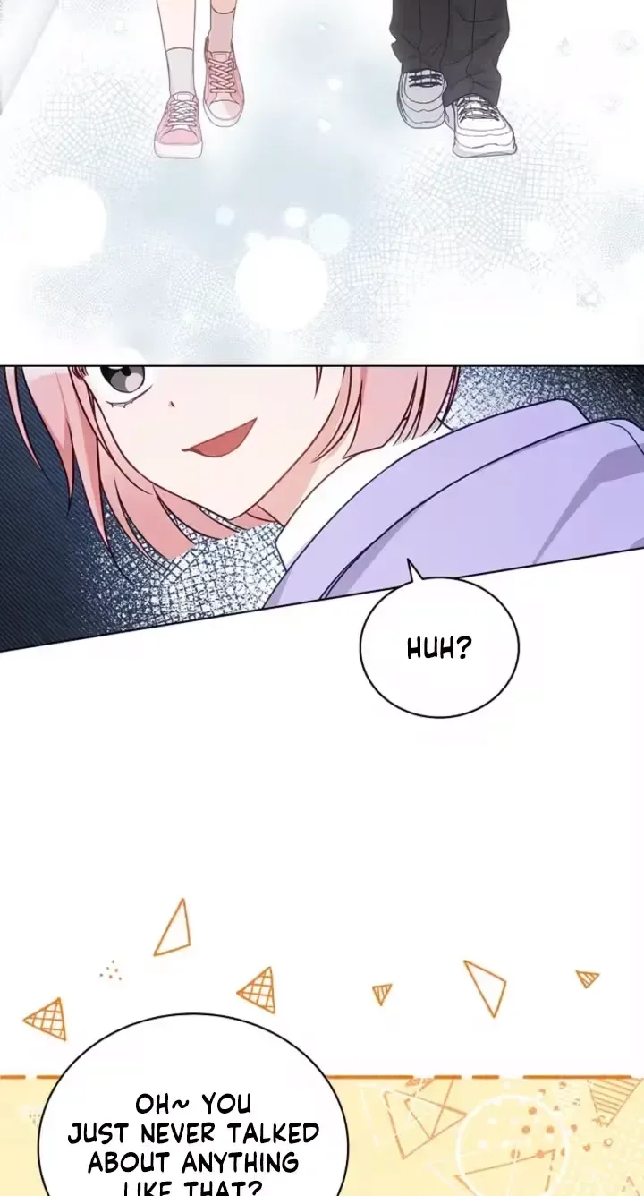 The Timing of Falling in Love Chapter 2 page 63