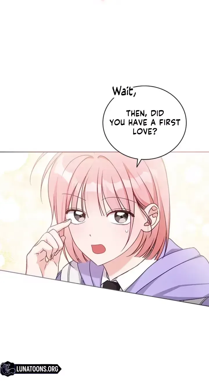 The Timing of Falling in Love Chapter 2 page 65