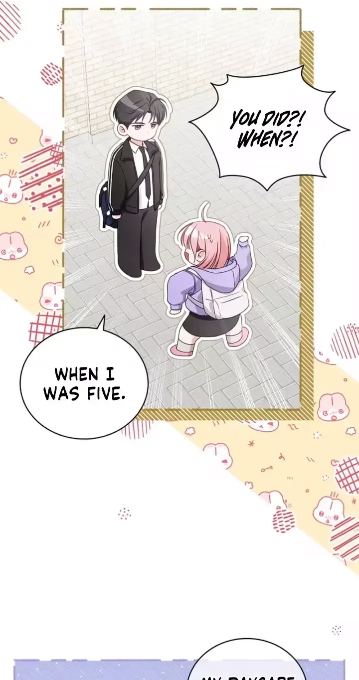 The Timing of Falling in Love Chapter 2 page 66