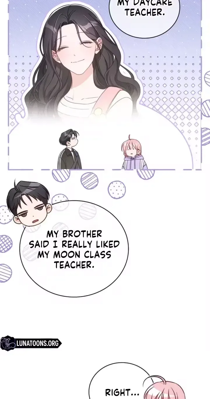 The Timing of Falling in Love Chapter 2 page 67