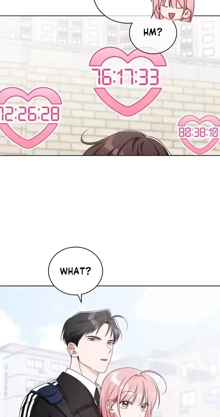 The Timing of Falling in Love Chapter 2 page 68