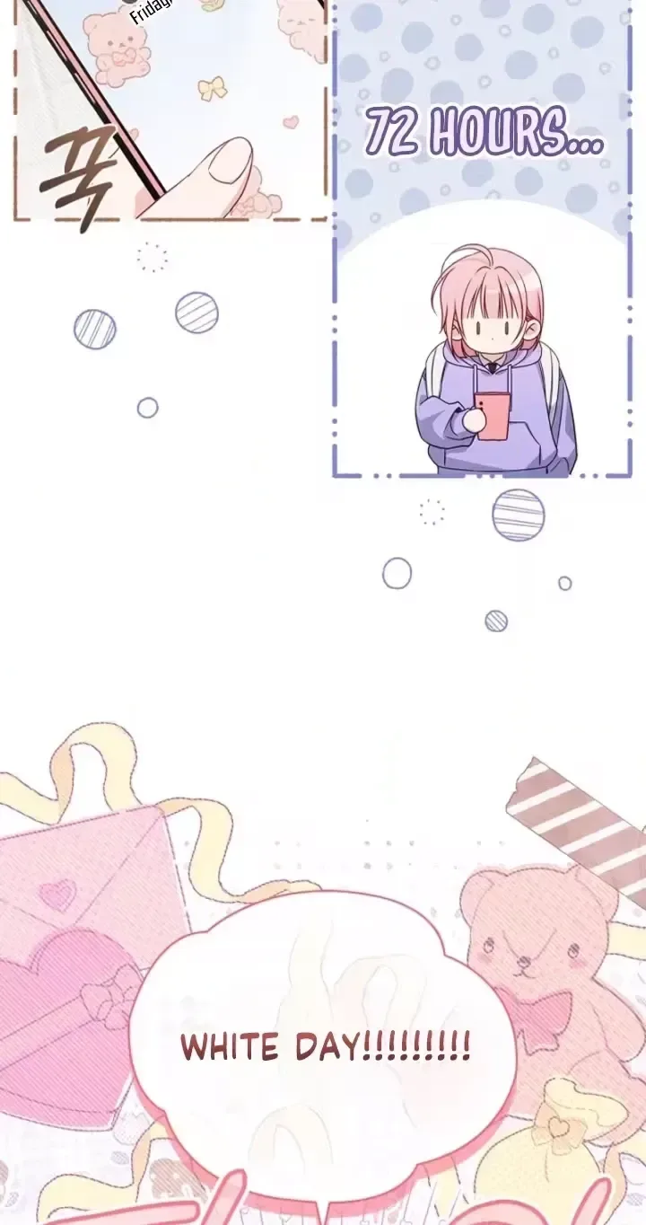 The Timing of Falling in Love Chapter 2 page 70