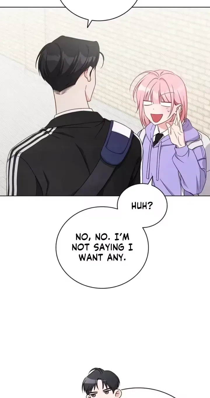 The Timing of Falling in Love Chapter 2 page 72