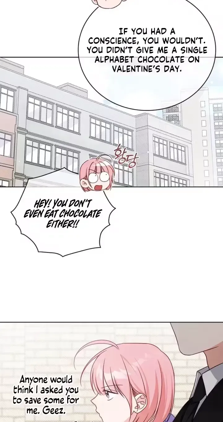 The Timing of Falling in Love Chapter 2 page 73