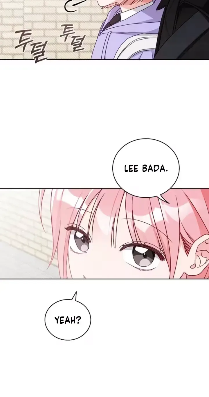 The Timing of Falling in Love Chapter 2 page 74