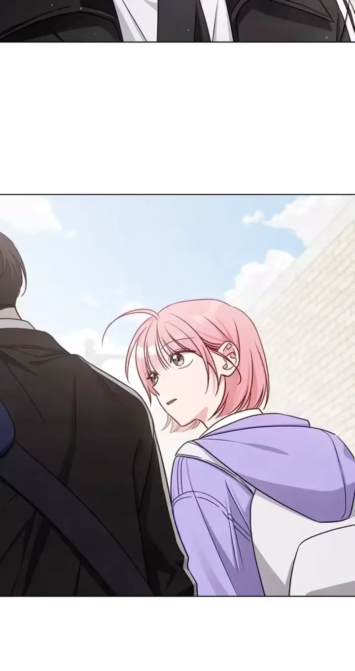 The Timing of Falling in Love Chapter 2 page 76