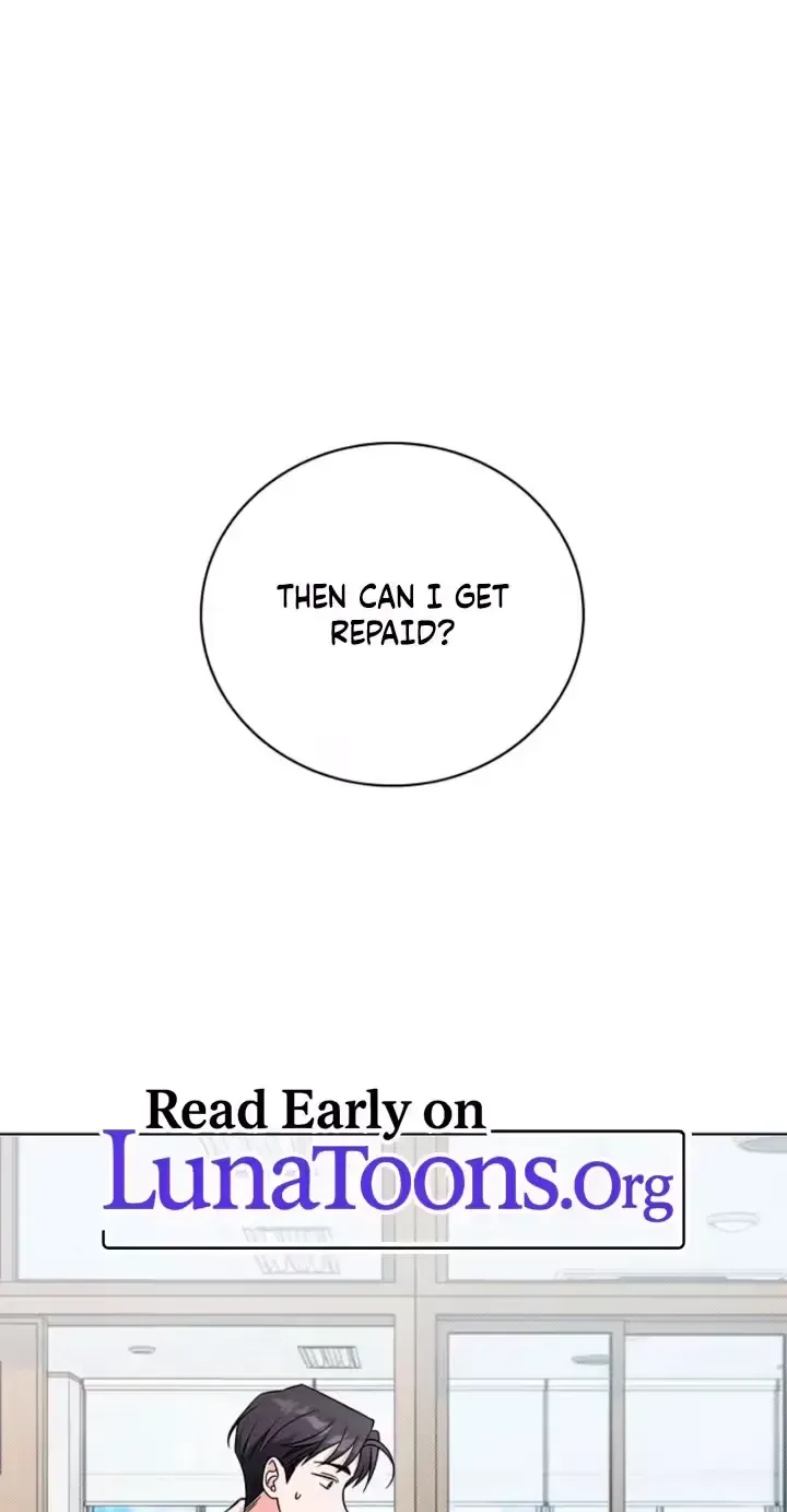 The Timing of Falling in Love Chapter 20 page 1