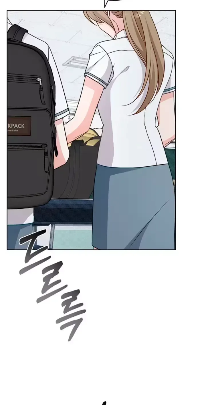 The Timing of Falling in Love Chapter 20 page 23