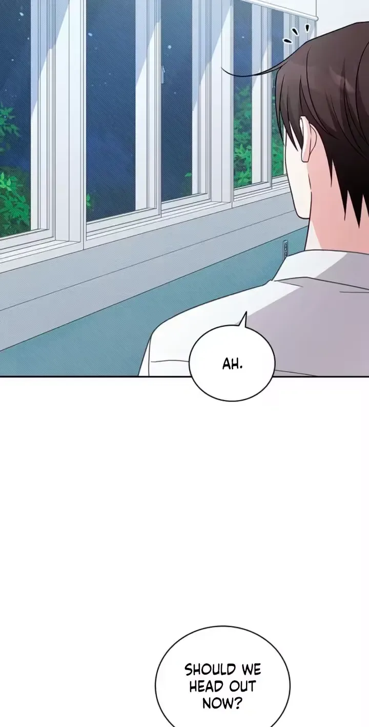 The Timing of Falling in Love Chapter 20 page 21