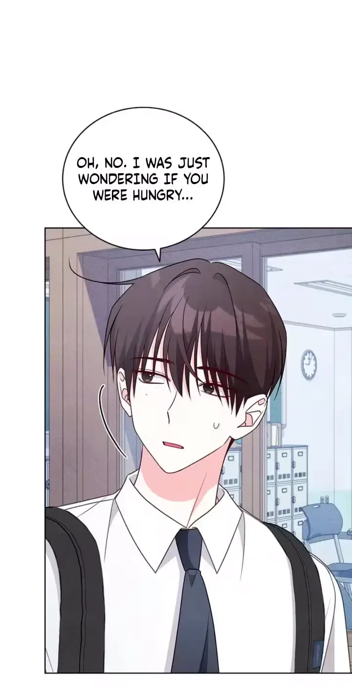 The Timing of Falling in Love Chapter 20 page 26