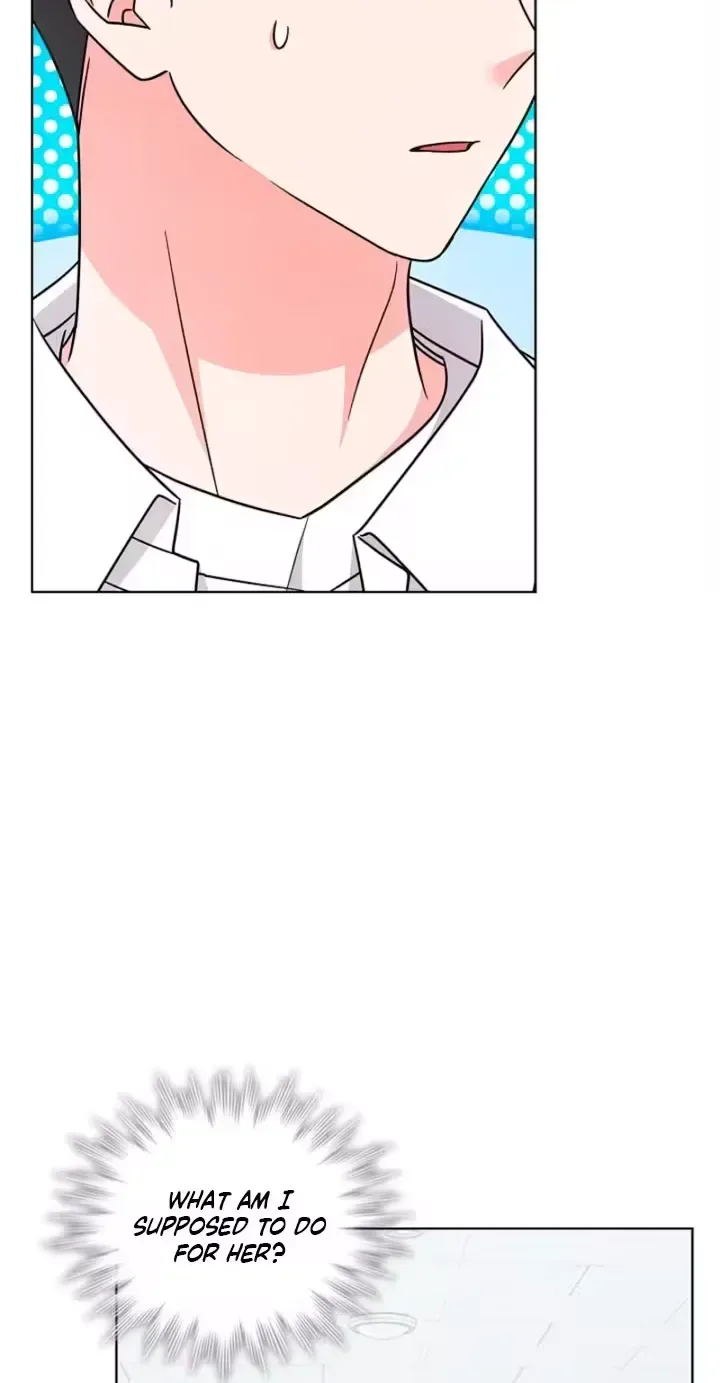 The Timing of Falling in Love Chapter 20 page 3