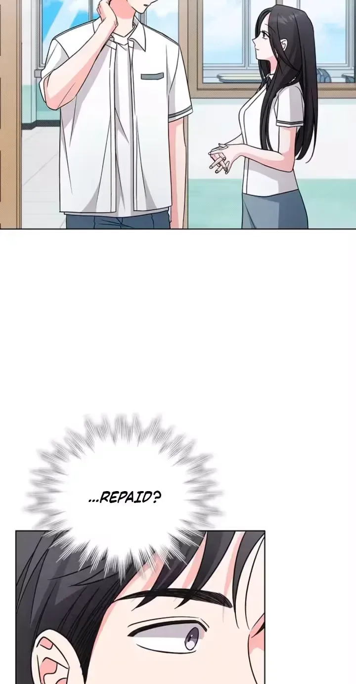 The Timing of Falling in Love Chapter 20 page 2