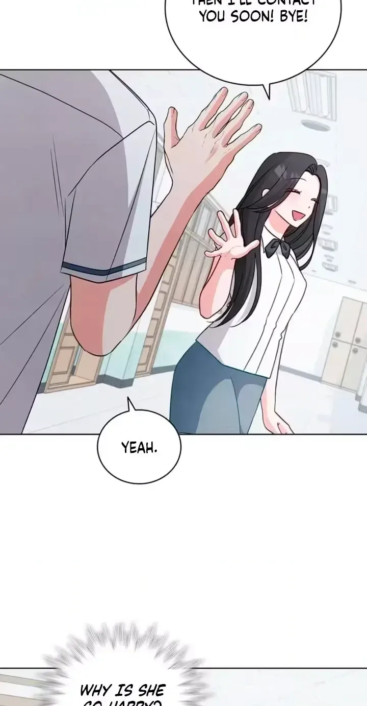 The Timing of Falling in Love Chapter 20 page 10