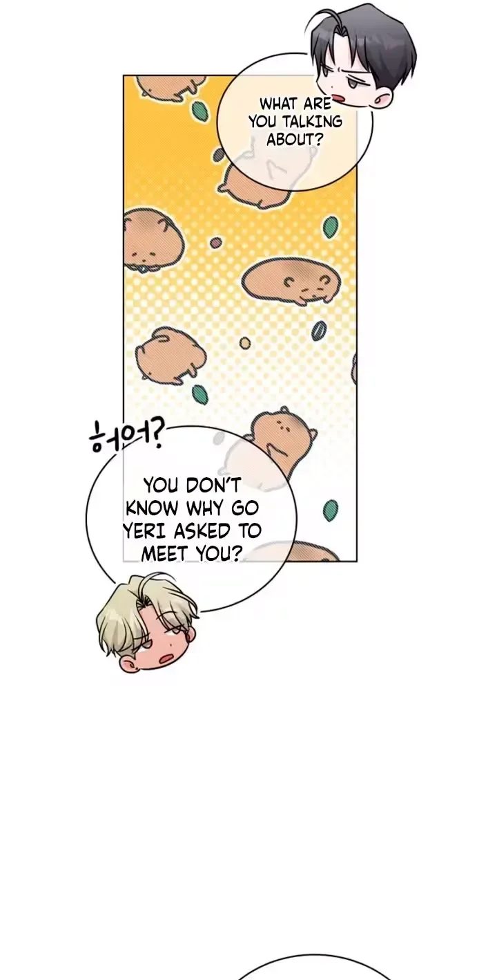 The Timing of Falling in Love Chapter 20 page 13