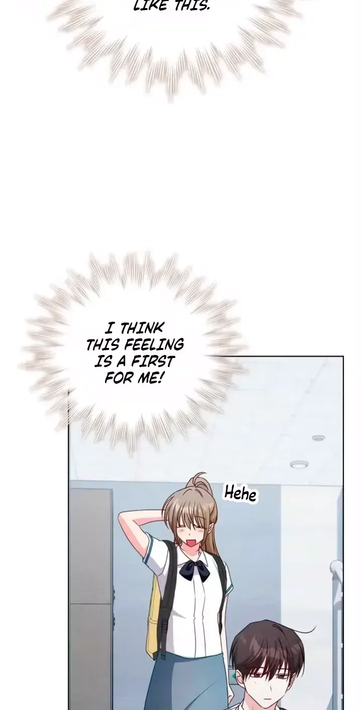 The Timing of Falling in Love Chapter 20 page 32