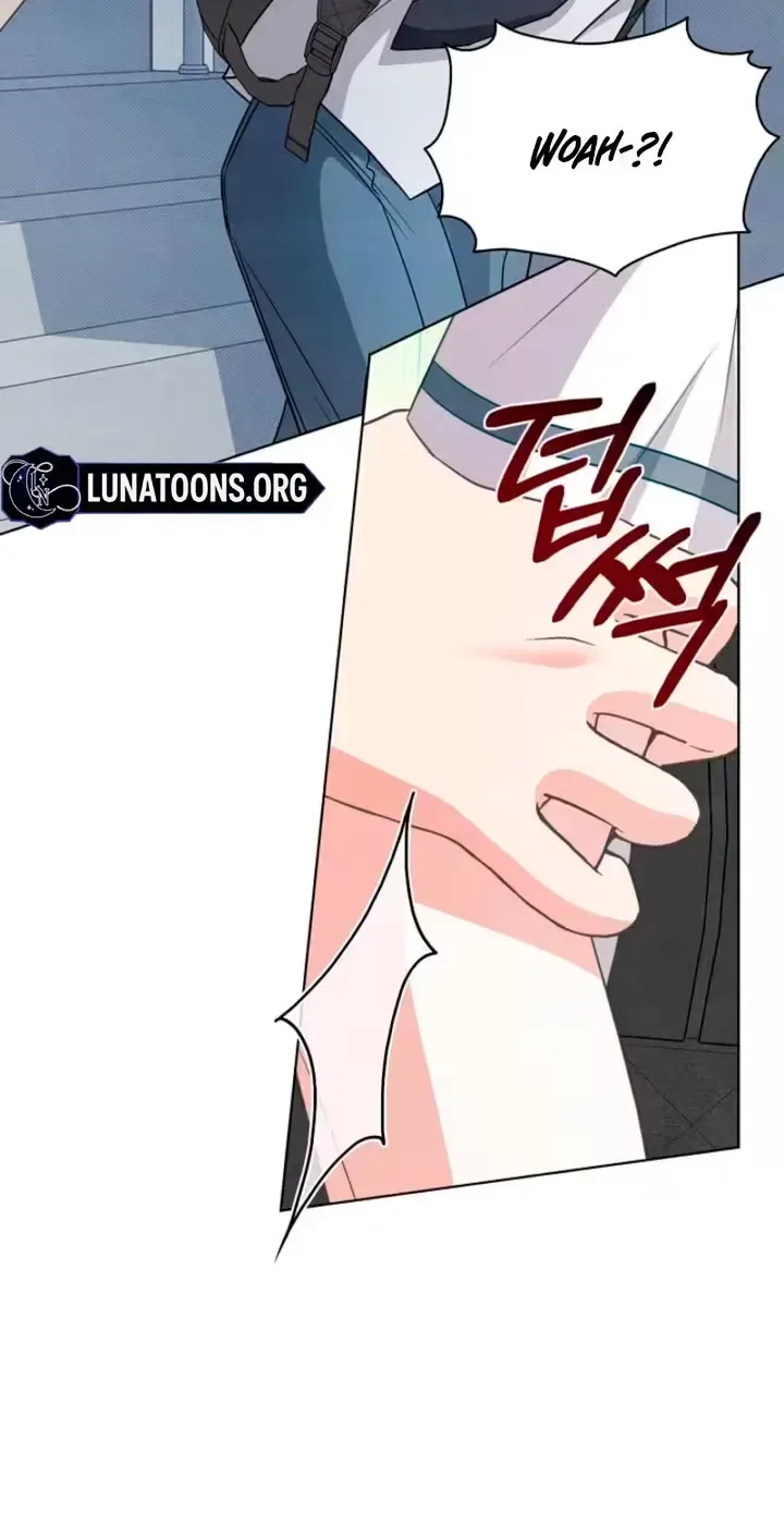 The Timing of Falling in Love Chapter 20 page 35