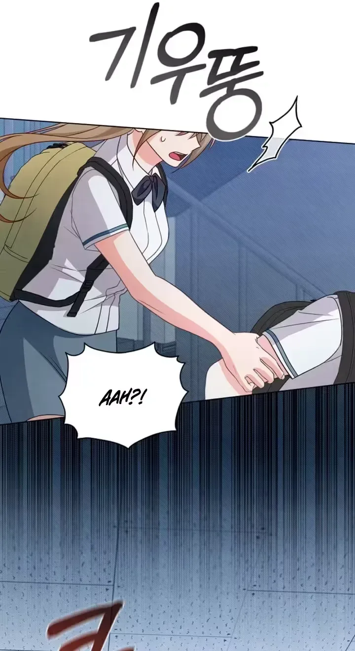 The Timing of Falling in Love Chapter 20 page 36