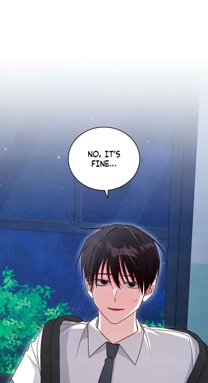 The Timing of Falling in Love Chapter 20 page 39