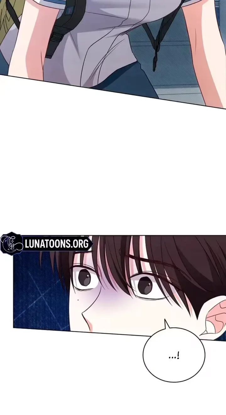 The Timing of Falling in Love Chapter 20 page 41