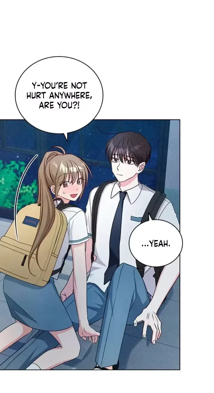 The Timing of Falling in Love Chapter 20 page 42